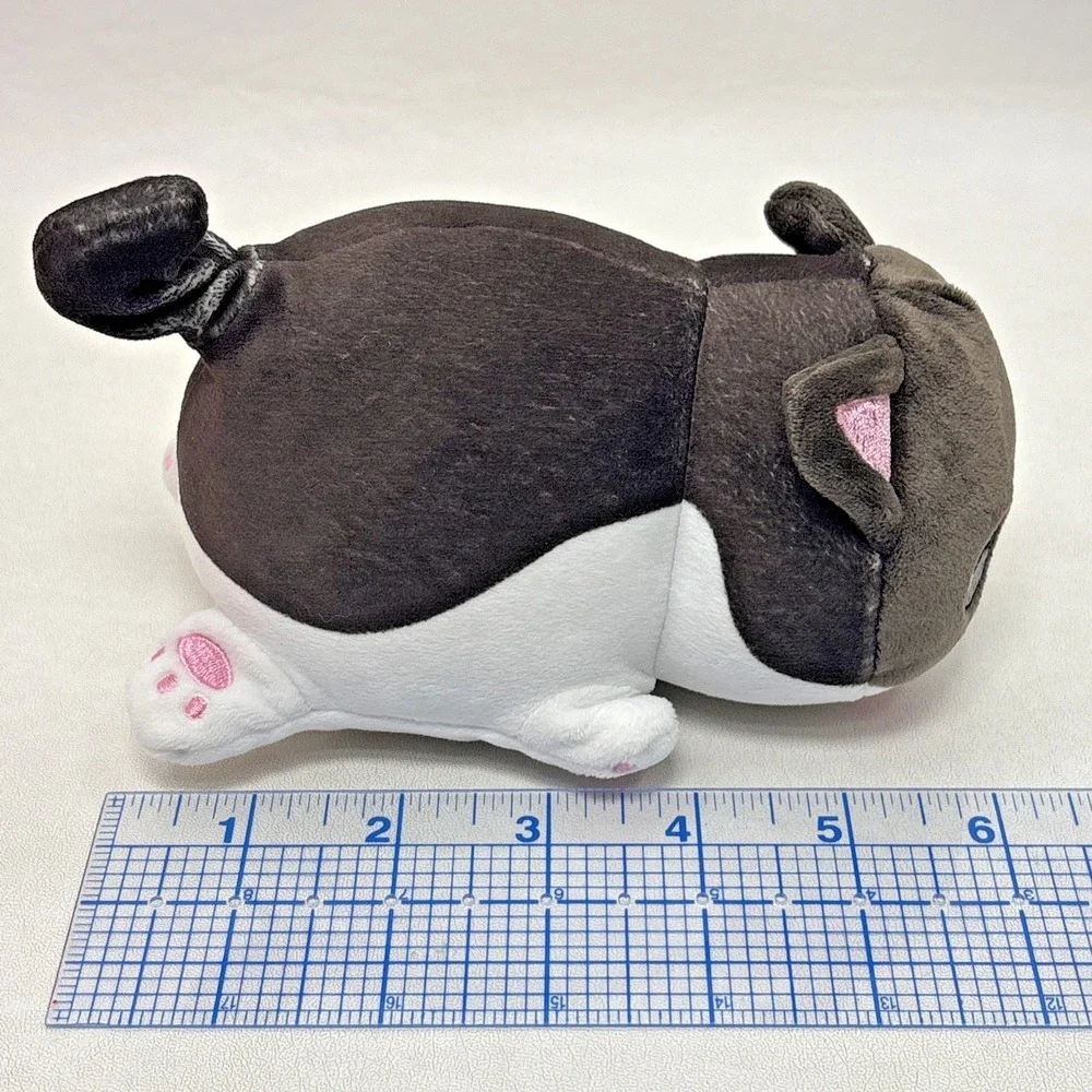 Aphmau Meemeows Mystery Plush Toy Litter Series 1 Johnny Cat 6